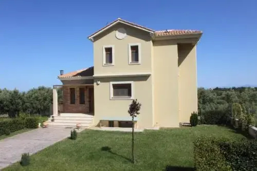Villa Adelais