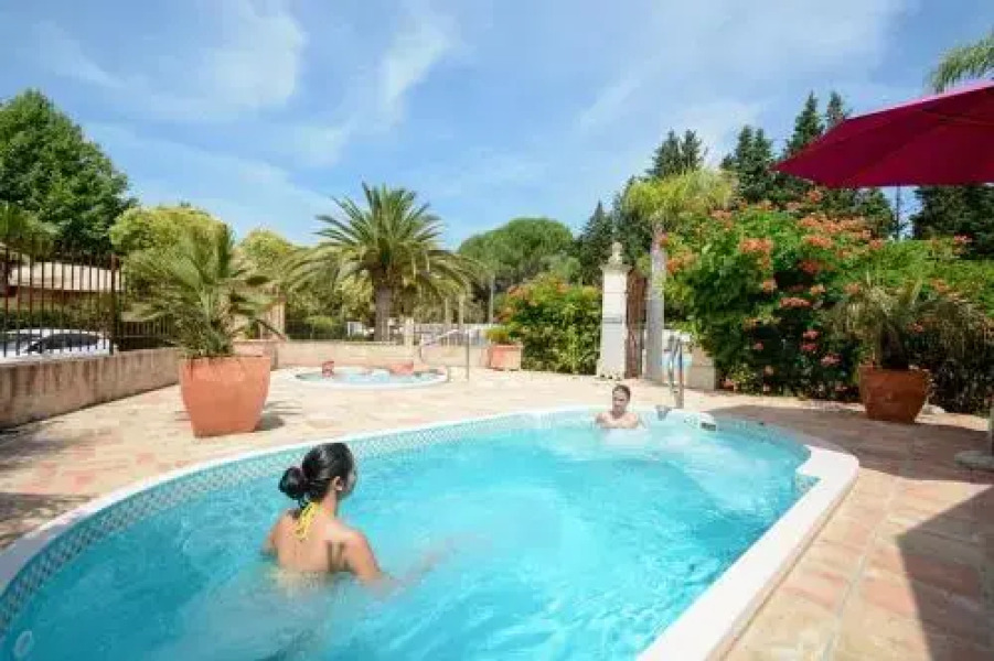 Camping Les Pecheurs