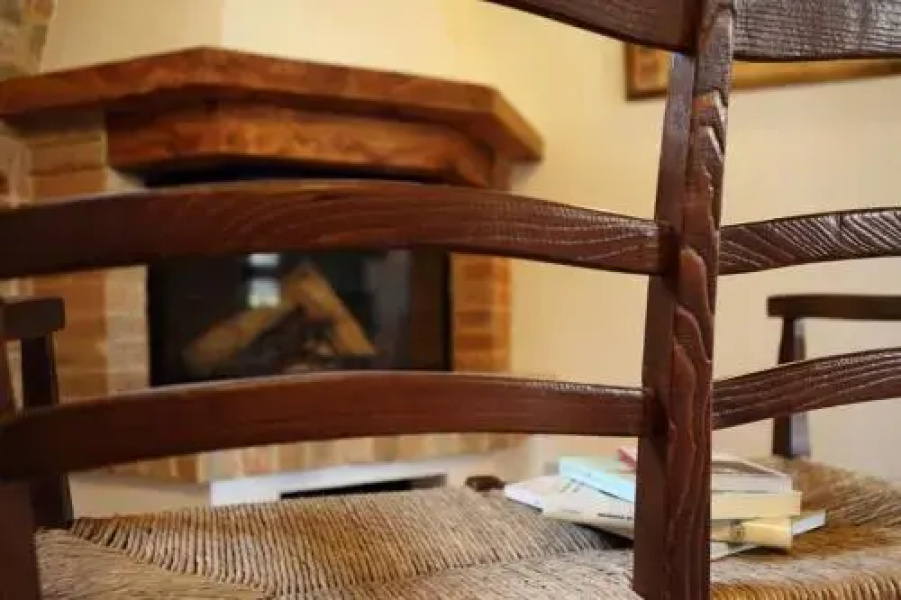 Agriturismo Bonfigli