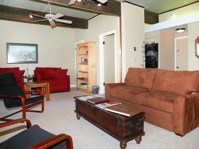 Storm Meadows Club B Condominiums - 115