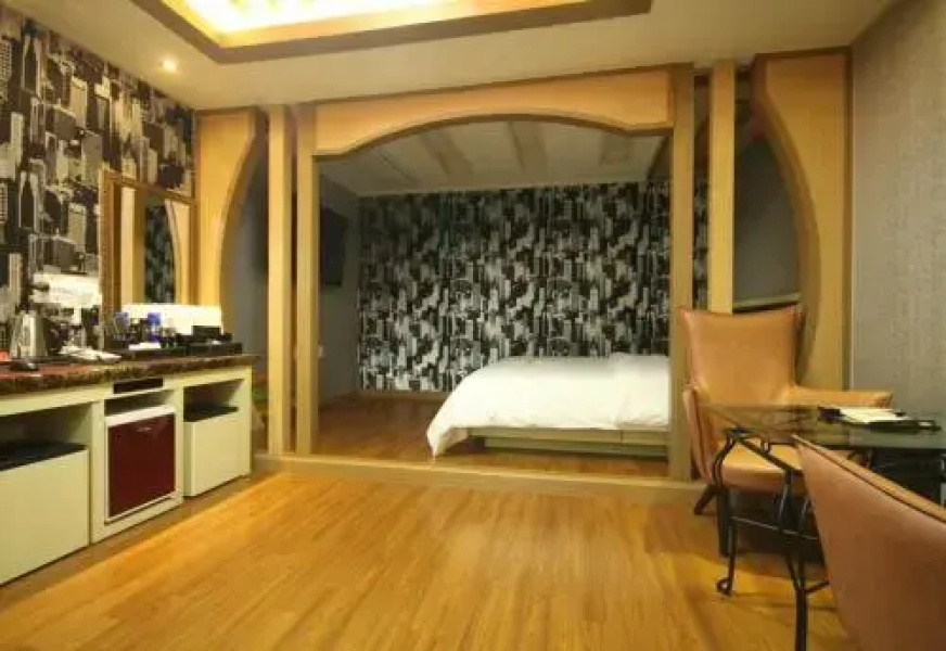 Haevichi Hotel
