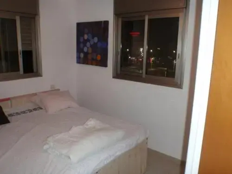 Netanya Dreams Luxury Apt.W3