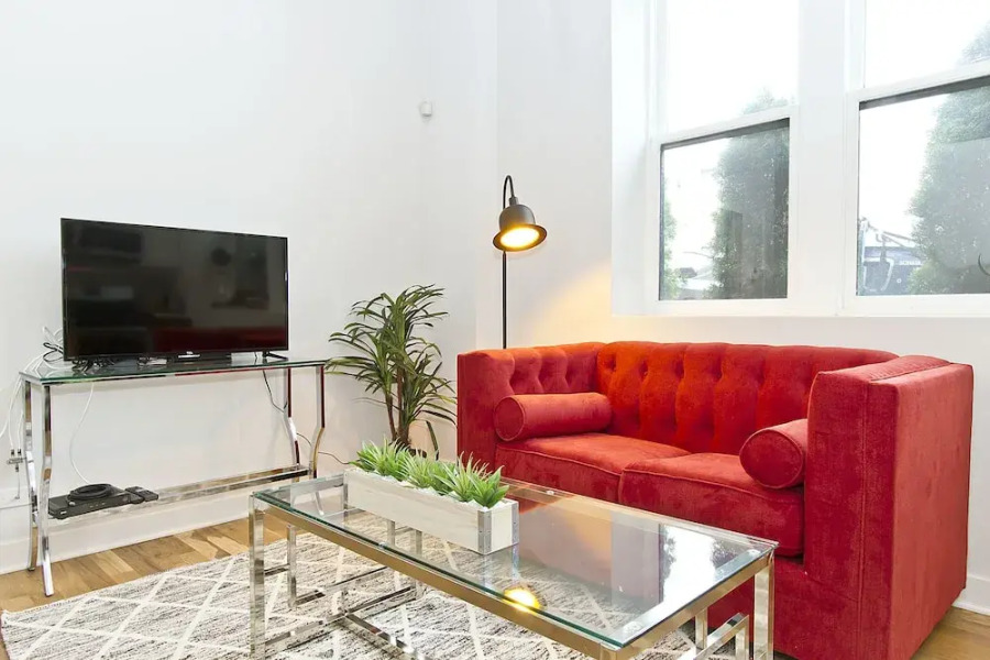 Sophisticated 1BR in Wicker Park by Sonder