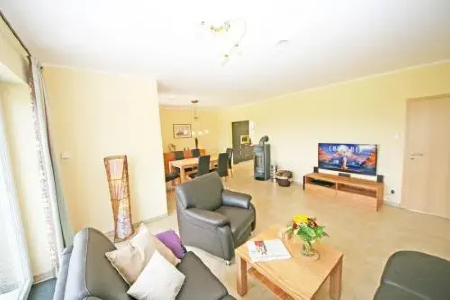 Ferienhaus Deichblick