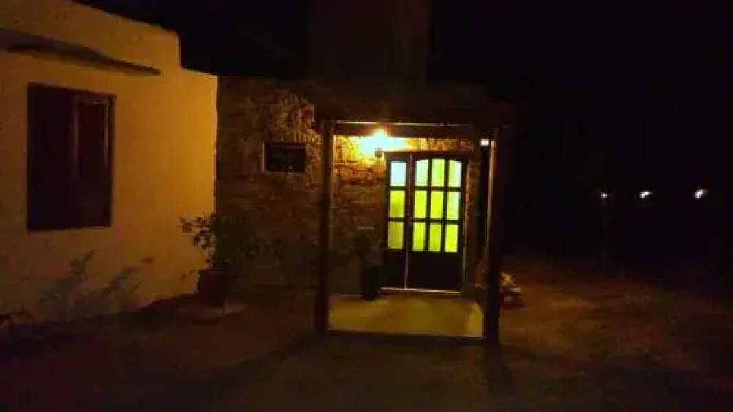 Posada Sombra De Toro