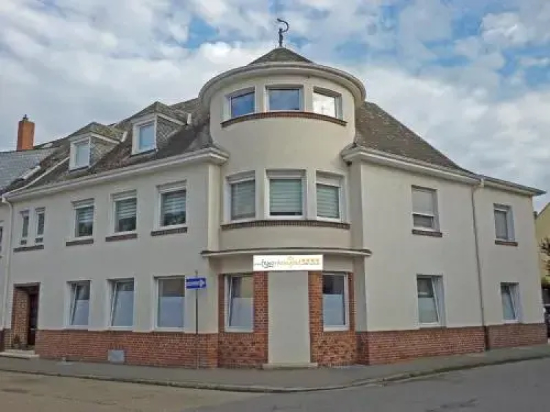 Ferienwohnung Moog