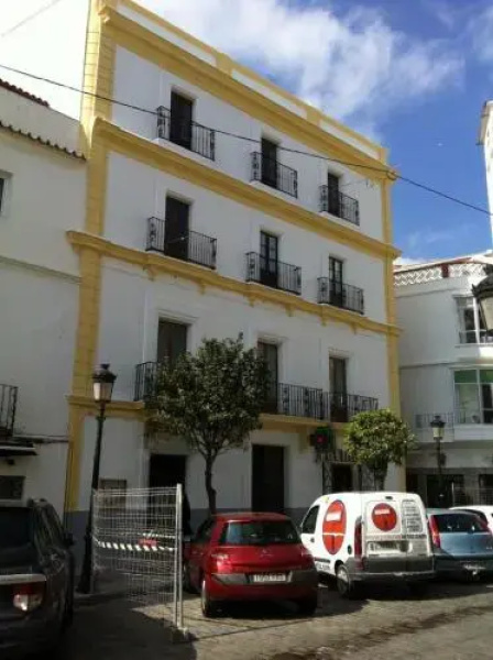 Ático Al Andalus