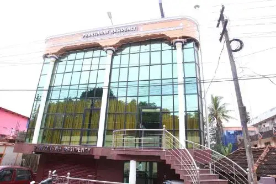 Prarthana Residency