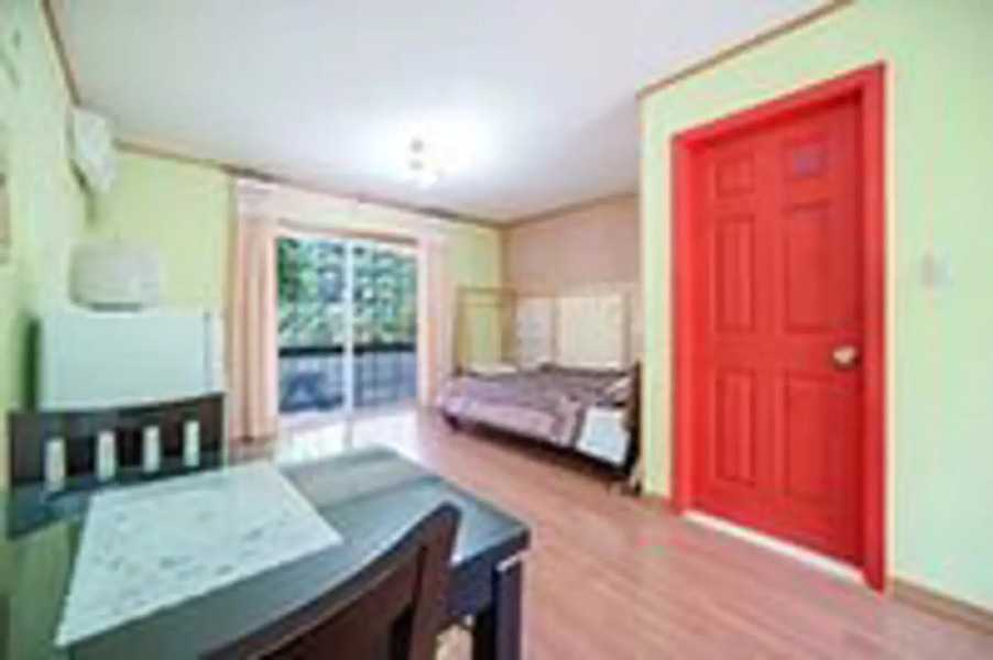 Danyang Sobaeksan Jalag Pension