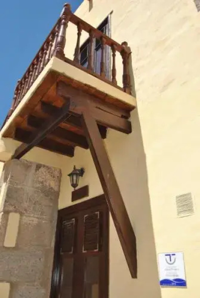 Casa Rural El Granero