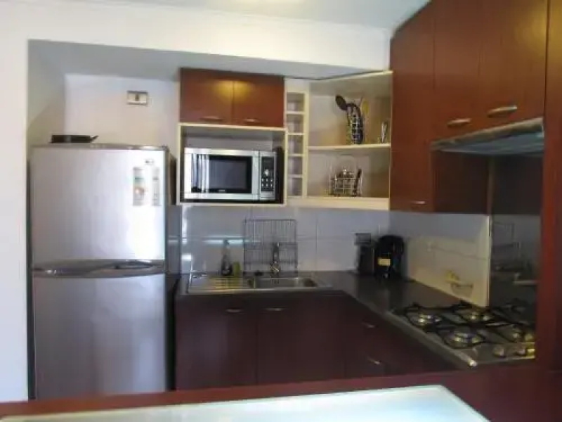 Forestal Apartment