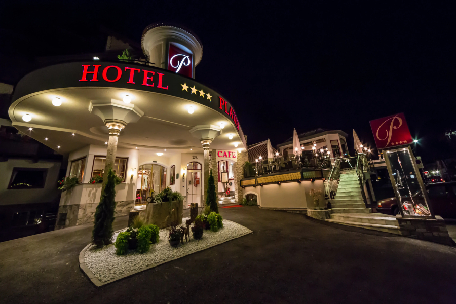 Wohlfühlhotel Platzer