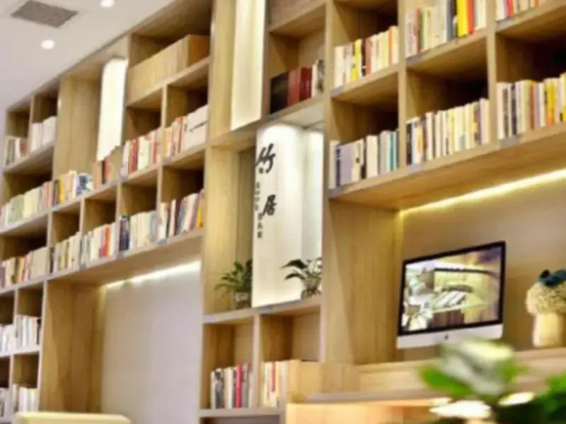 Taiyuan Atour Hotel Qinxian Street