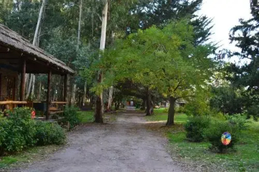 El Ota Turismo Rural