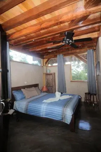 Puri Mas OSA Eco-Retreat