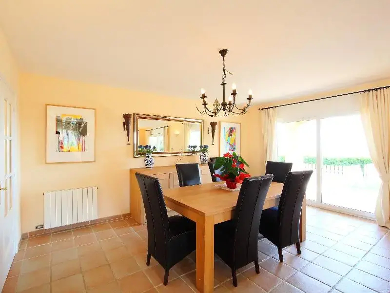 Villa Dubos - Inh 27226