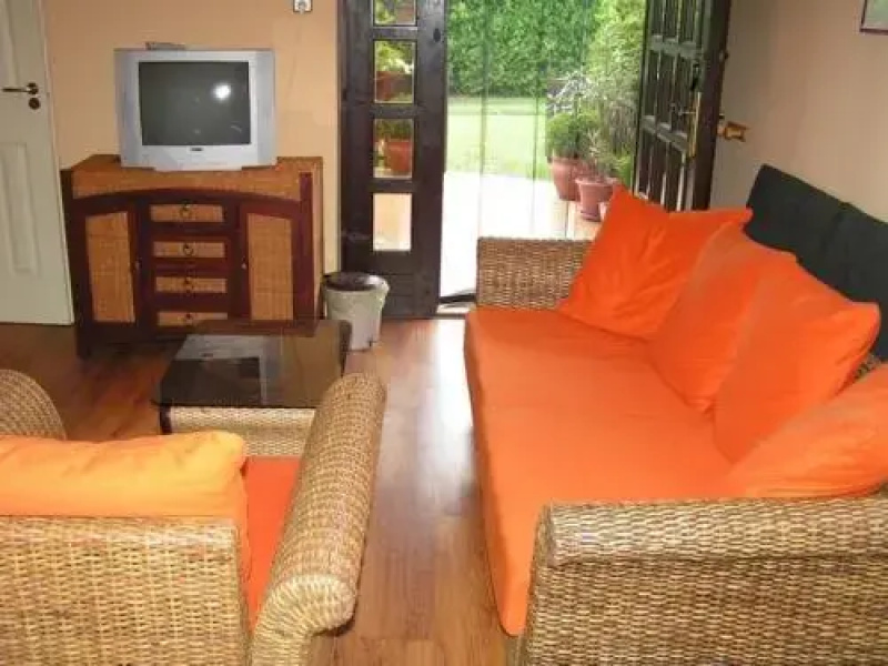 Örökzöld Apartmanok Balatonfenyves