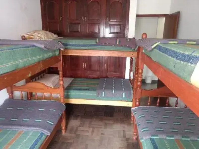 La Casa de Fede Hostal