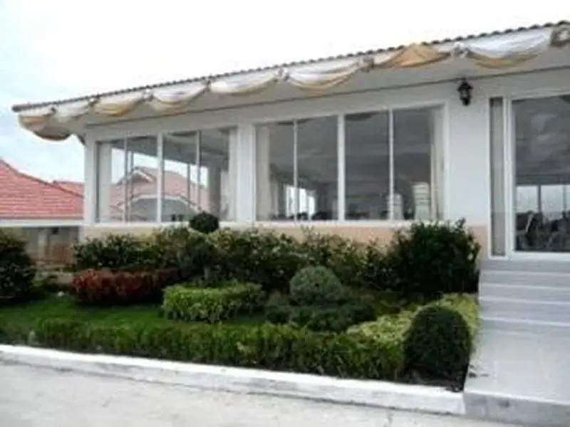 Prapavee Resort