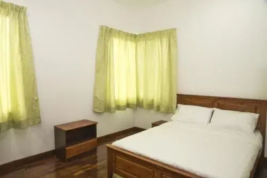 The Boutique Villa @ Tanjung Bungah