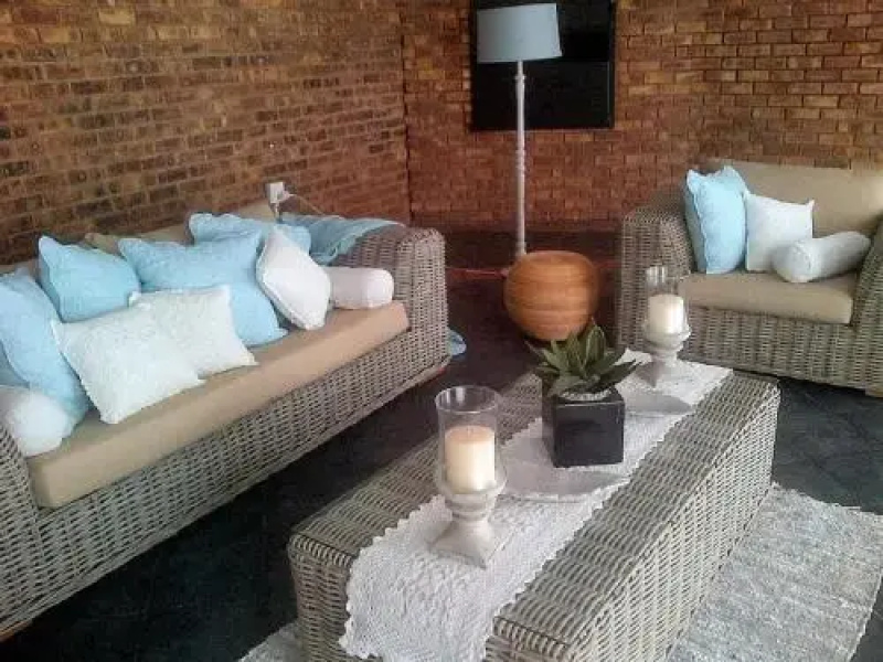 Thabong Guesthouse