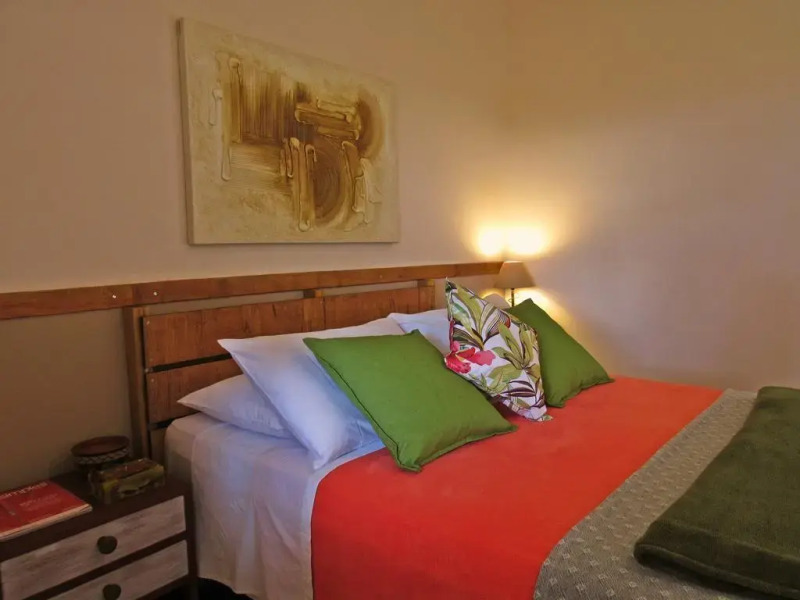 Sollar dos Geranios Peruibe