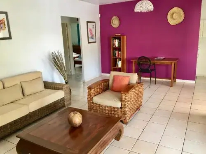 La Villa Des Tropiques