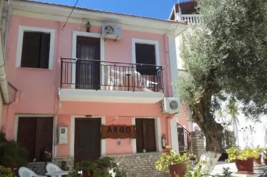 Αrgo Studios