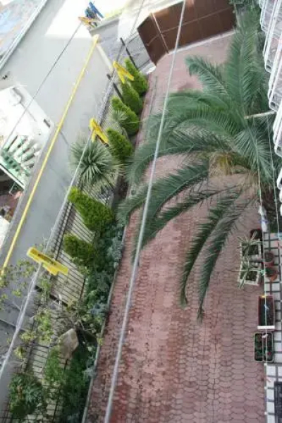 Guest House Yuzhniy Bereg