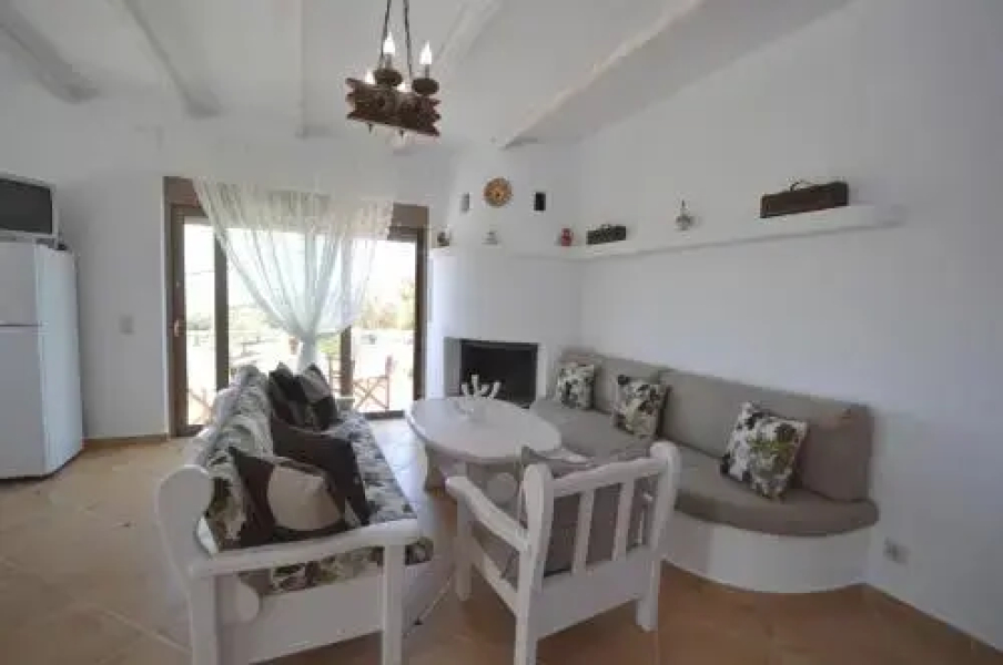 Casa Bianca Villa With Private Pool