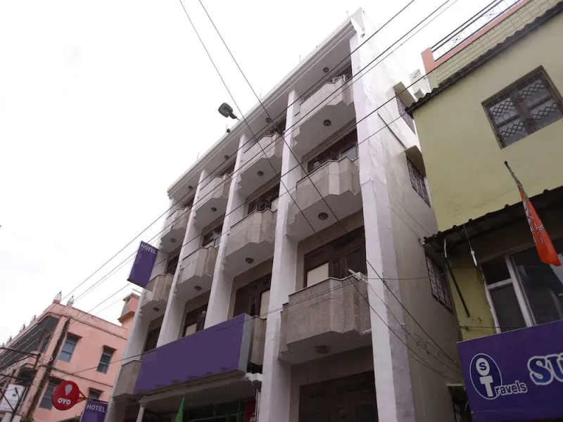 Hotel Golden