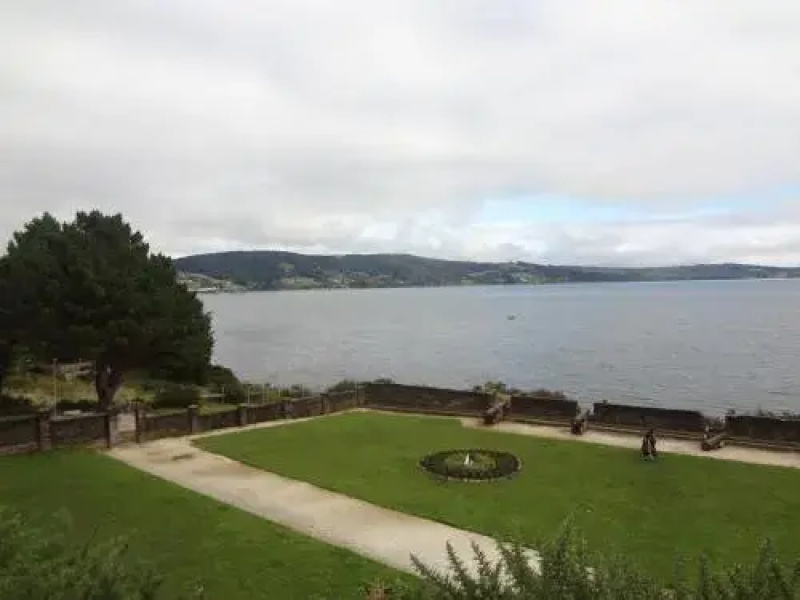 Chiloé Austral Hostel