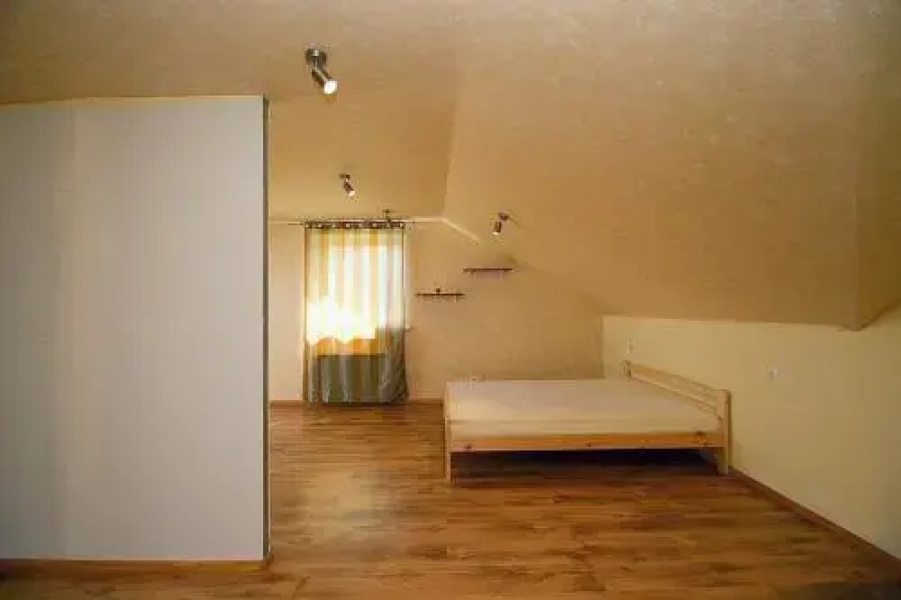 Liepezers is a holiday home