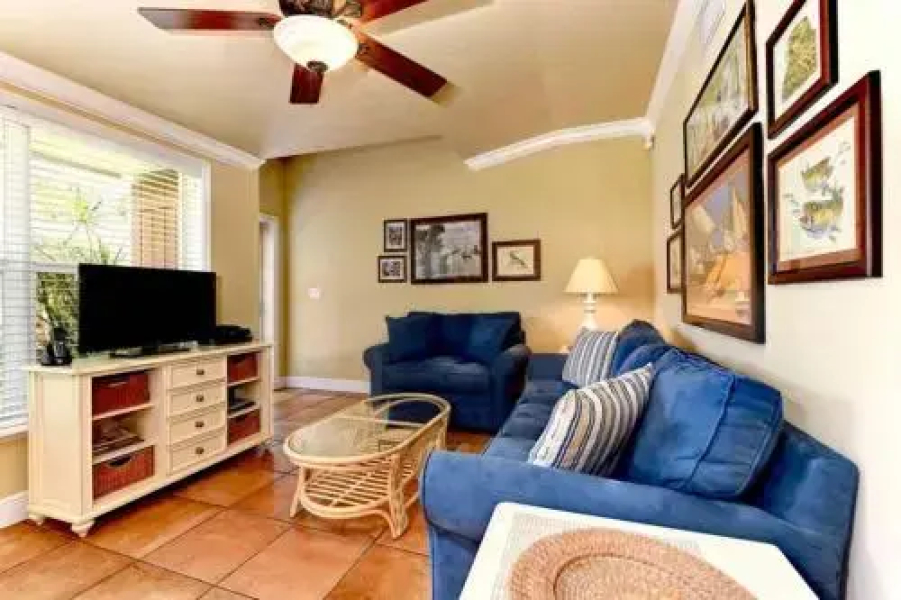 Palm Isle 3206