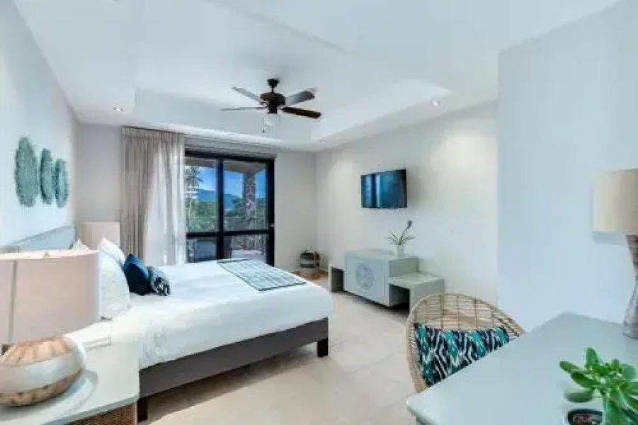 Tropical Retreat for Families or Small Groups