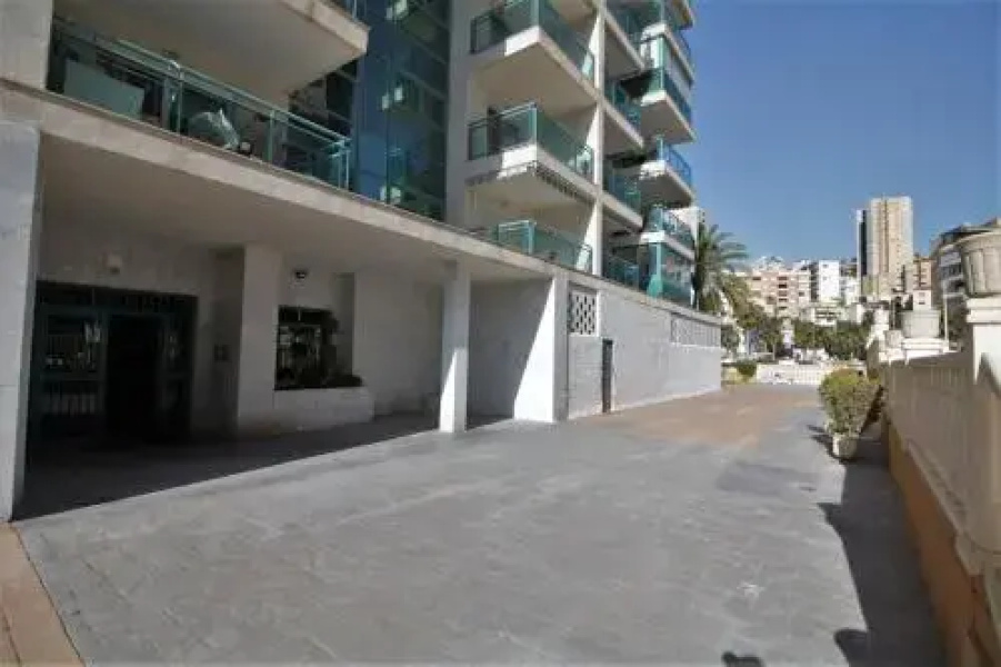 A551 - Atrium Beach 3 - 2004 Finestrat s.l.
