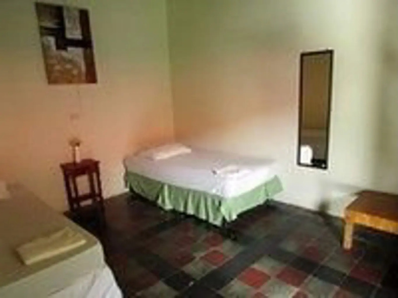 Blue Hat Hostel