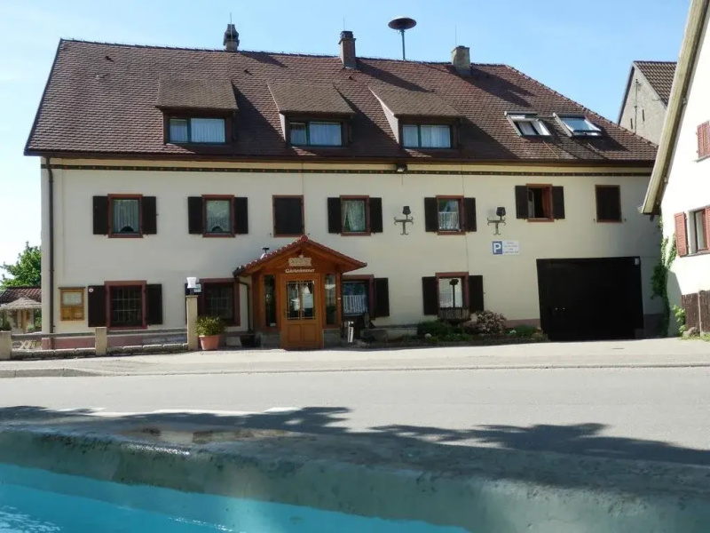 Gast-Haus Ambringer Bad