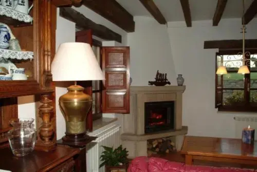 Hospedaje El Somante