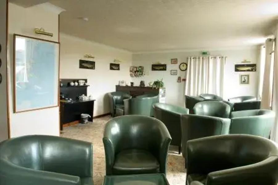 Merkister Hotel
