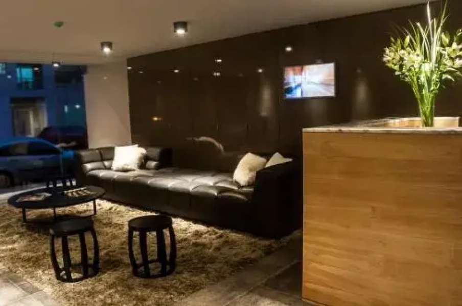 Temporal Suites
