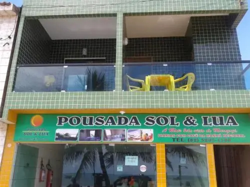 Pousada Sol e Lua