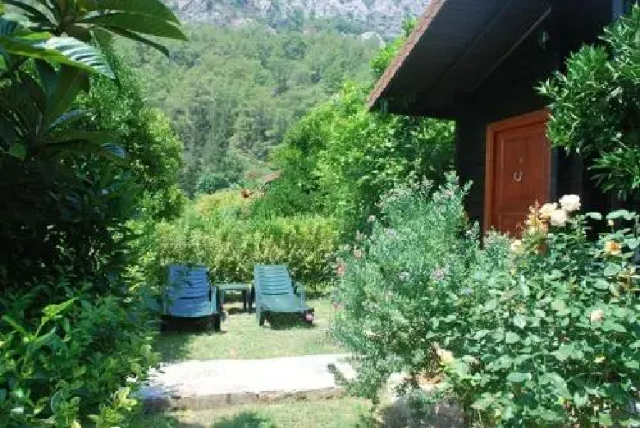 Portalimo Lodge Hotel