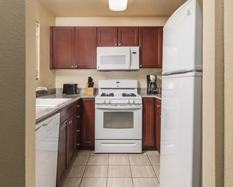 WorldMark Las Vegas Spencer Street