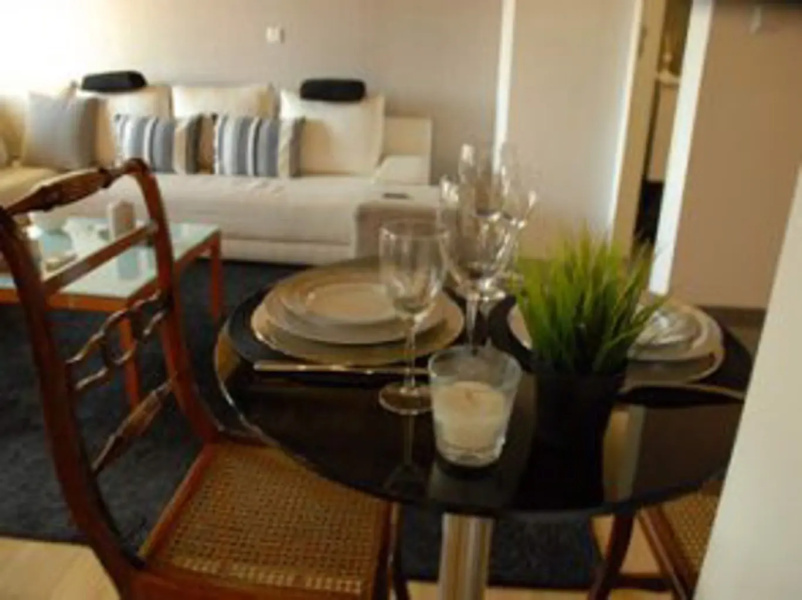 Vilas House Business & Family Apartments