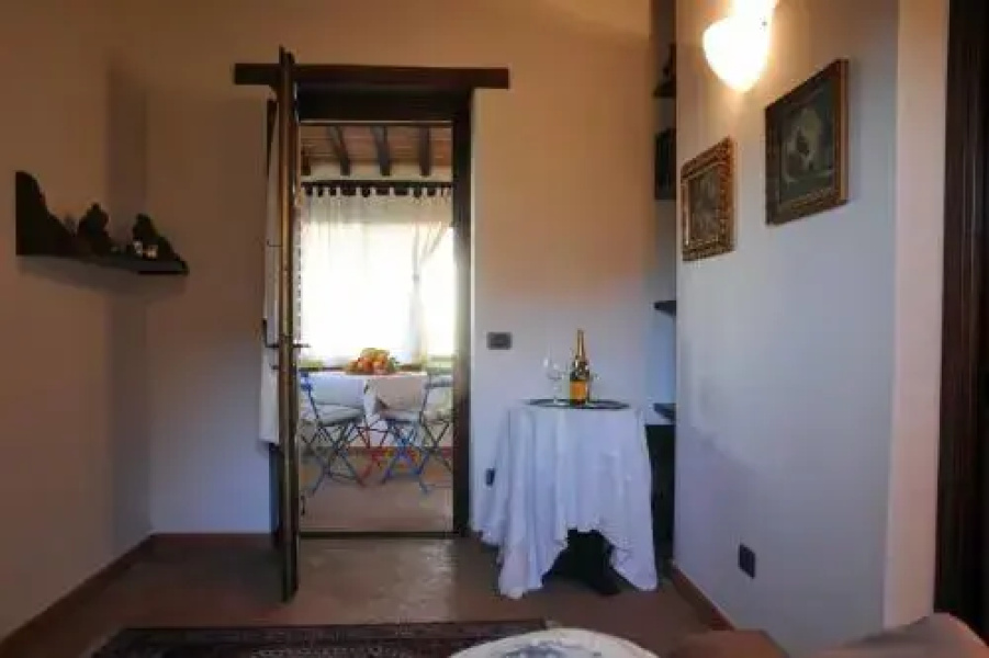 Agriturismo La Bicocca - Apt.  Il Leccio