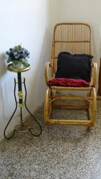 Apartmán u Kočky