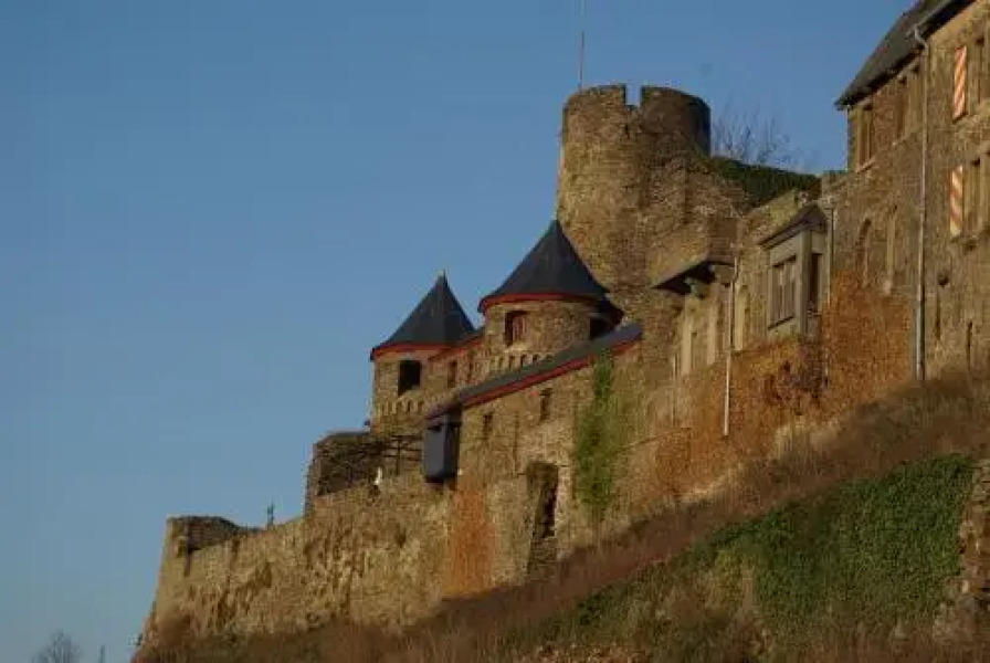 Historische Mühle Vogelsang