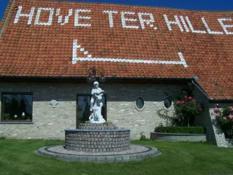 Hove Ter Hille