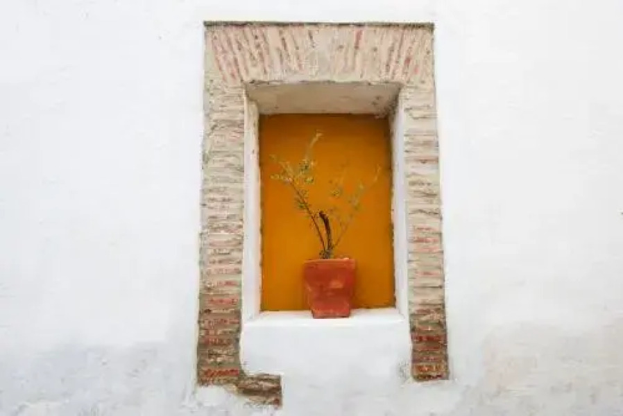 Mértola Castelo Palace by Eden Lands